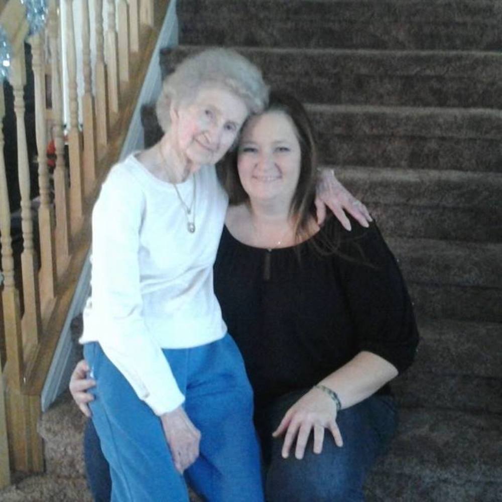 Meet your Posher, Lisa